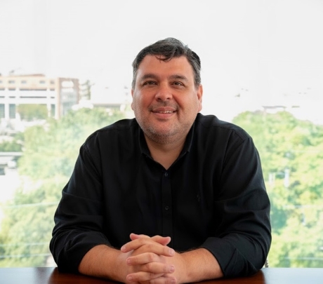 Σπύρος Ανδριόπουλος: Η Aboutnet θα συνεχίσει την αναπτυξιακή της πορεία